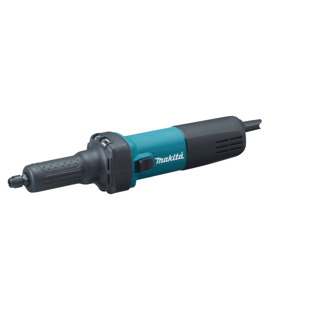 Geradeschleifer GD0601,400Watt 6mm Spannzange,25000 U/min