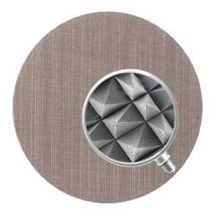 Haftklettscheibe 125mm TRIZACT,Typ 237 AA, 3M