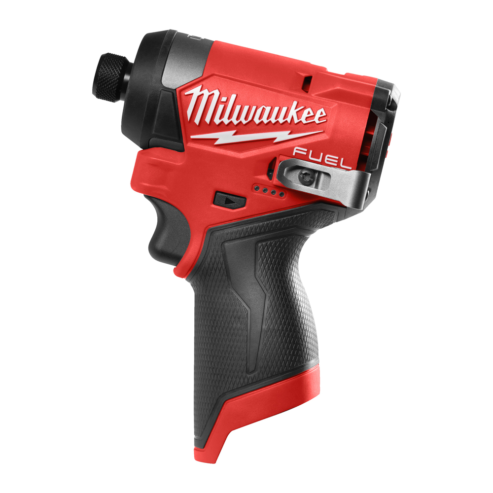 Akku-Schlagschrauber MILWAUKEE 12V M12FID2-0 FUEL 1/4" Hex