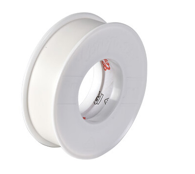 Isolierband COROPLAST, 15mm x 0,10mm x 10m VDE,ÖVE,DIN,EN Prüfz, Farbe: weiß