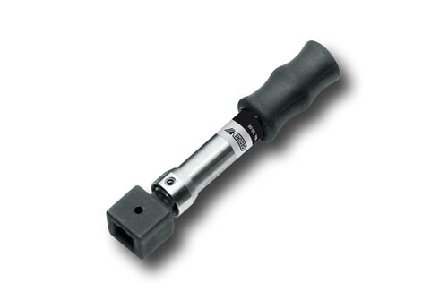 Knick-Drehmomentschlüssel TBN 9x12 mm 0,4-2 Nm, 760-00