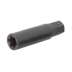 TORX-Schlag-Bit außen speziell für LKW