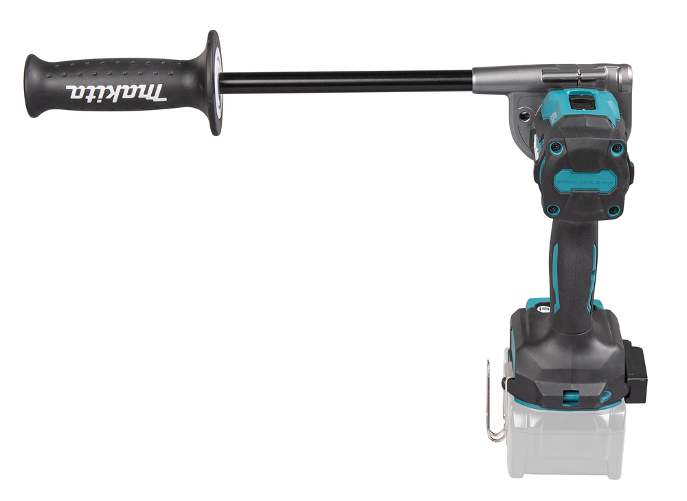 Akku-Bohrschrauber MAKITA DF001GZ 40V ohne Akku Ladegerät und Zubehör