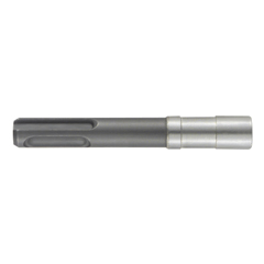 SDS-PLUS Bitshalter 1/4" mit Magnet 75mm