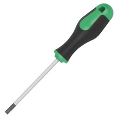 TORX-SI-Schraubendreher schlagfest,f.Sicherheits-Torx-Schrauben