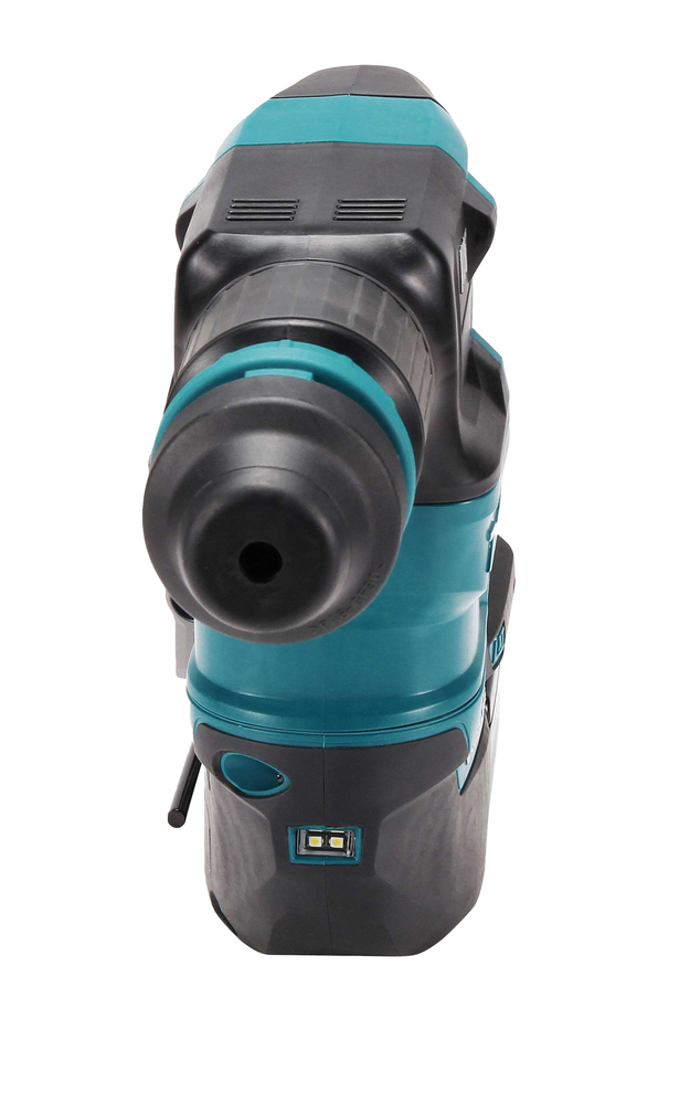 Akku-Meißelhammer MAKITA DHK180RTJ 18V 3,1J,2xAkku 5Ah,Ladegerät und Koffer