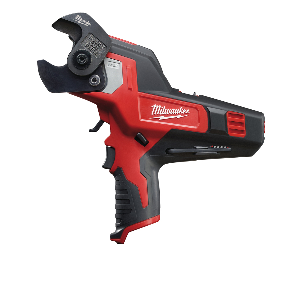 Akku-Kabelschneider MILWAUKEE 12V M12CC-0