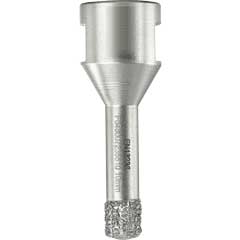 Diamant-Trockenbohrer 6mm Ø,M14 IG,für Fliesen,Granit,Keramik,Marmor