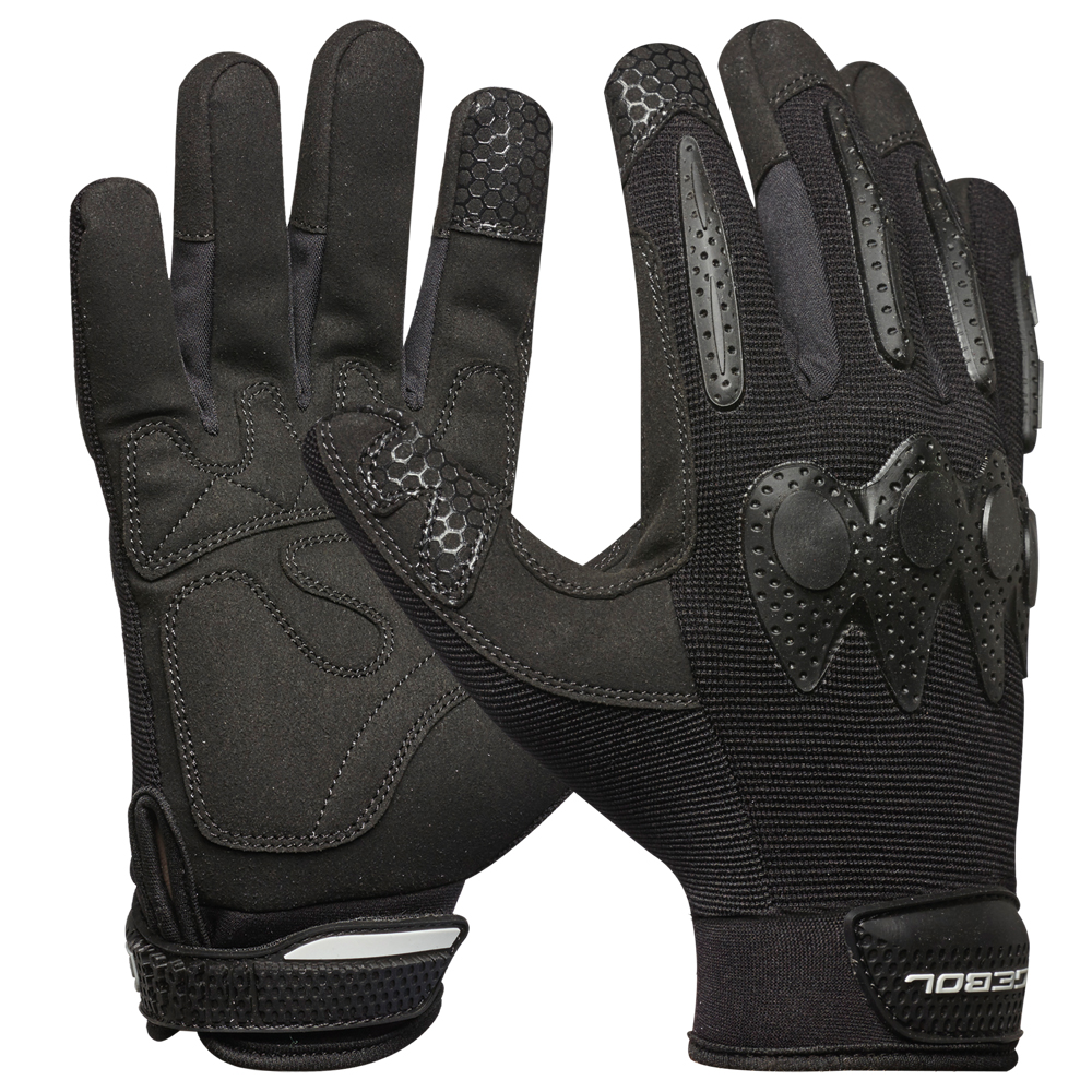 Handschuh MASTER ALLROUND Anstossschutz