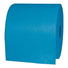 Zellstoff-Reinigungs-Großrolle 3-lagig 750 Abrisse/37x34cm,INDUSTRIE