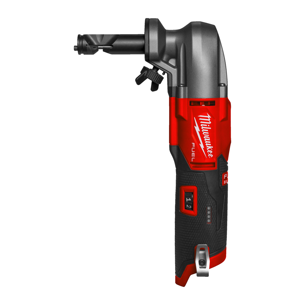 Akku-Knabber MILWAUKEE 12V M12FNB16-0 FUEL