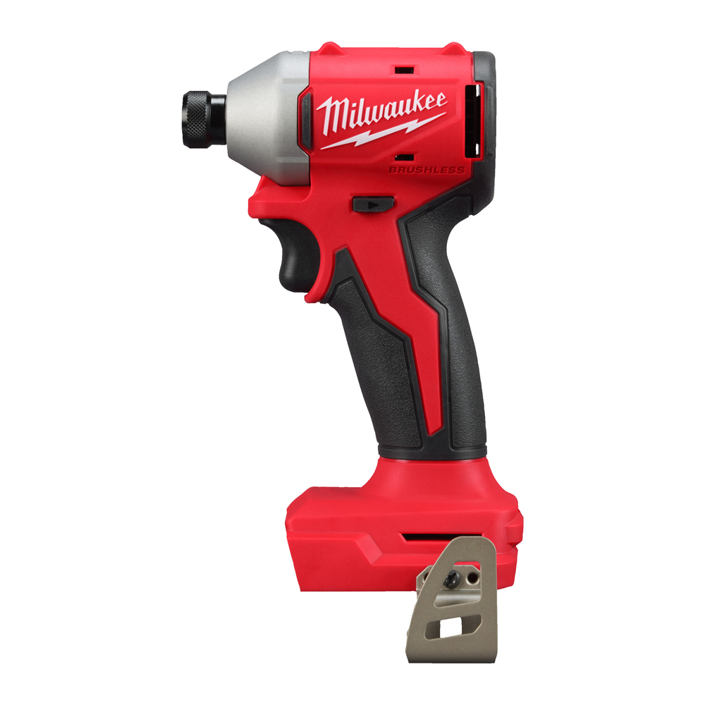 Akku-Schlagschrauber 1/4" MILWAUKEE 18V M18BLIDRC-0