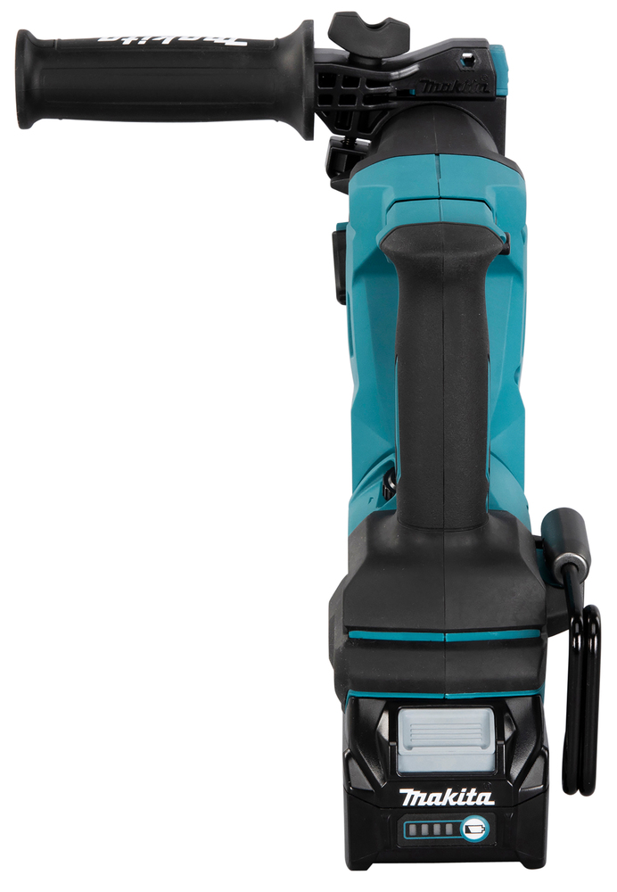 Akku-Bohrhammer MAKITA HR003GD201 40V 2,9J 2xAkku 2,5Ah,Ladegerät,Koffer