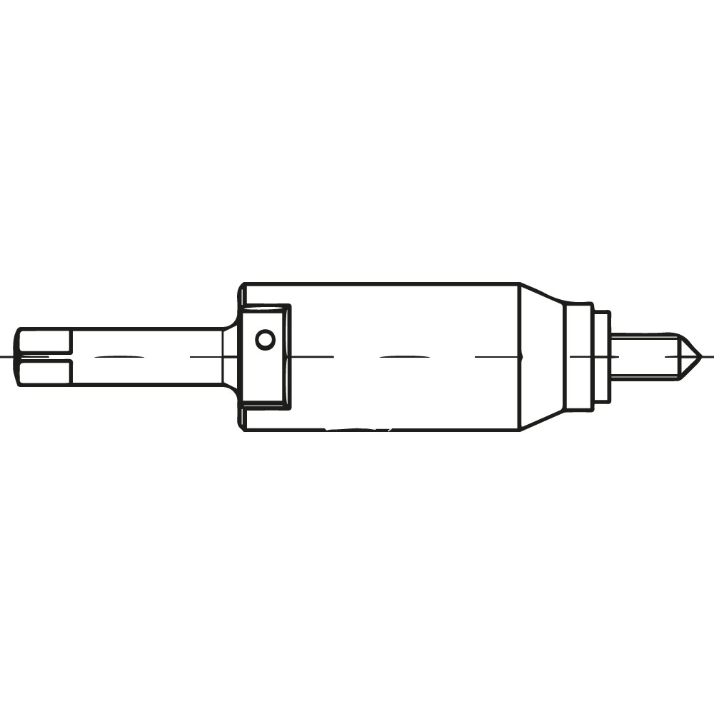 ENSAT-MaschinenEindreh-Werkzeug