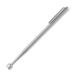 Teleskop-Magnetheber+Clip 9mm Magnet-Ø 130-640mm lang