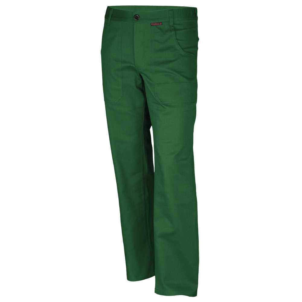 Bundhose, BW 270,, Nr. 40008-1-42, Seite: 13, Farbe: grün, Größe: 54