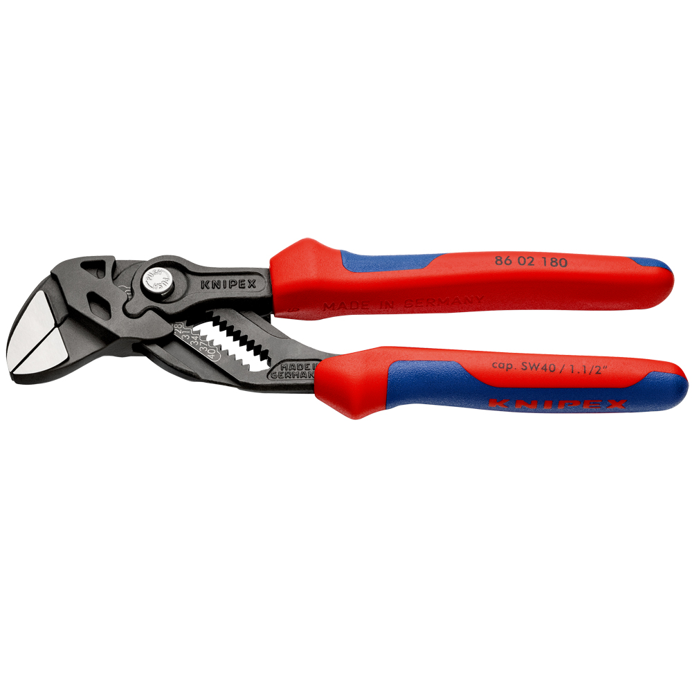 KNIPEX Zangenschlüssel