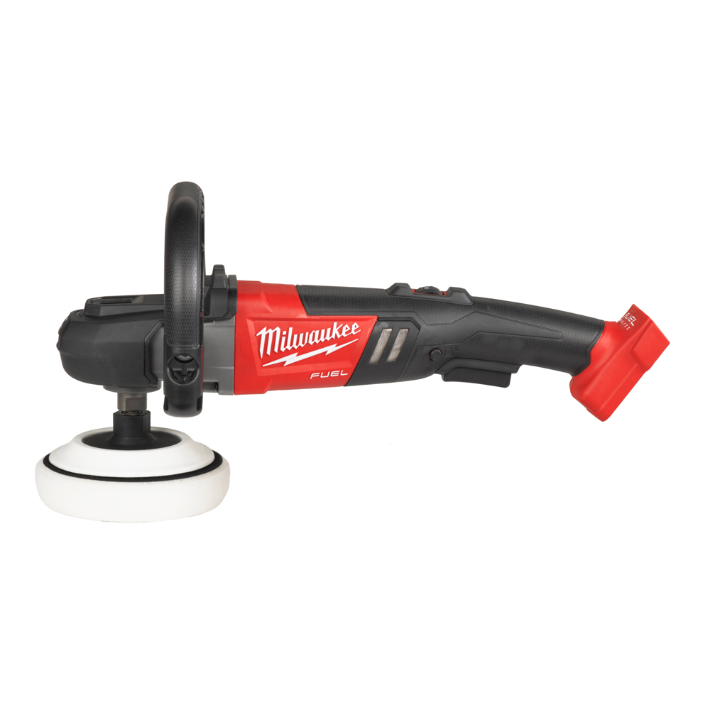 Akku-Polierer MILWAUKEE 18V M18FAP180-0X FUEL