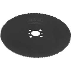 Metallkreissägeblatt 350x2,5x40mm,ZT 6 180 Zähne,HSSE-M35