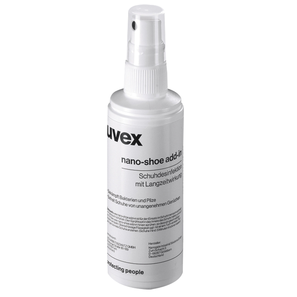 Schuhdesinfektion,125ml,Spray
