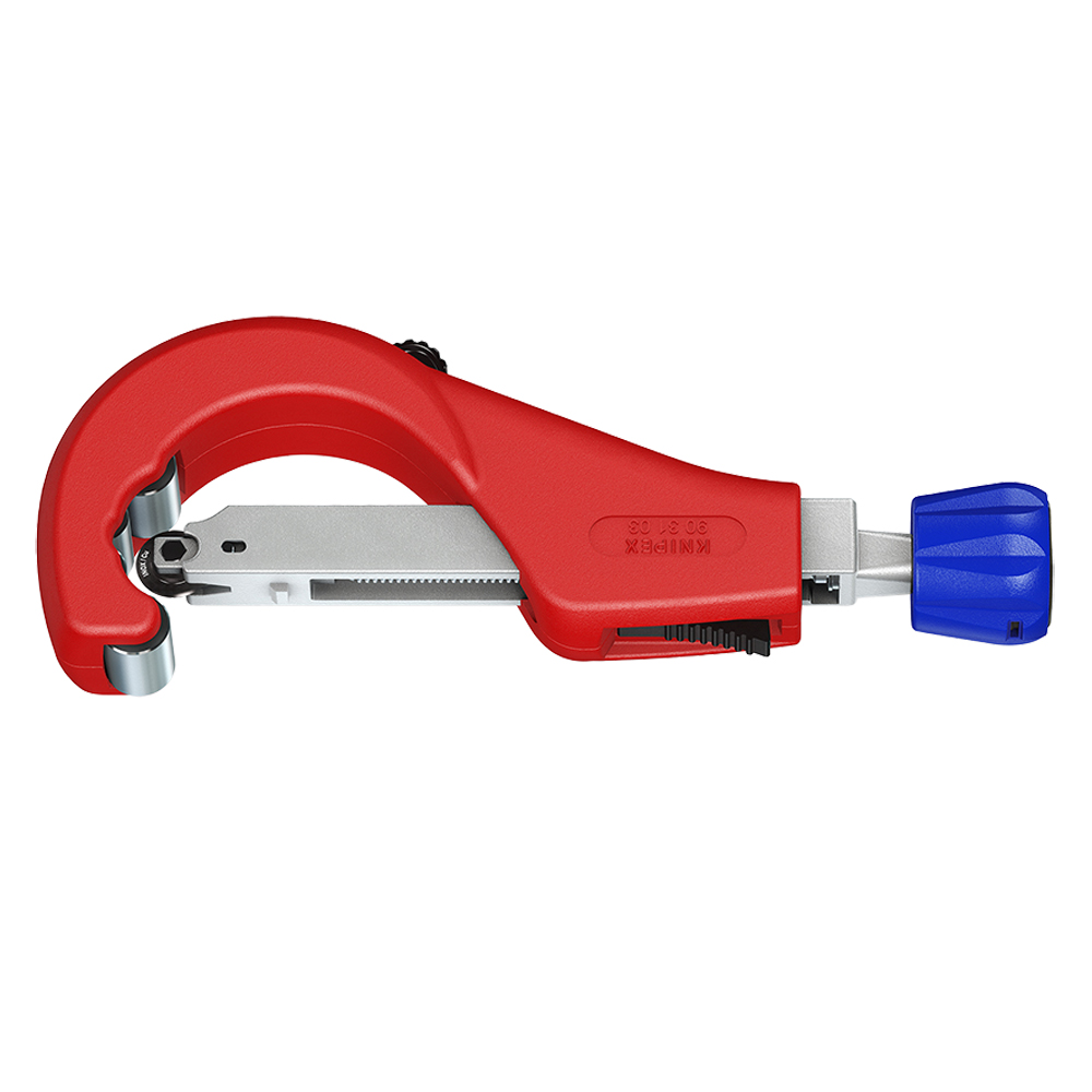 KNIPEX TubiX® XL Rohrabschneider
