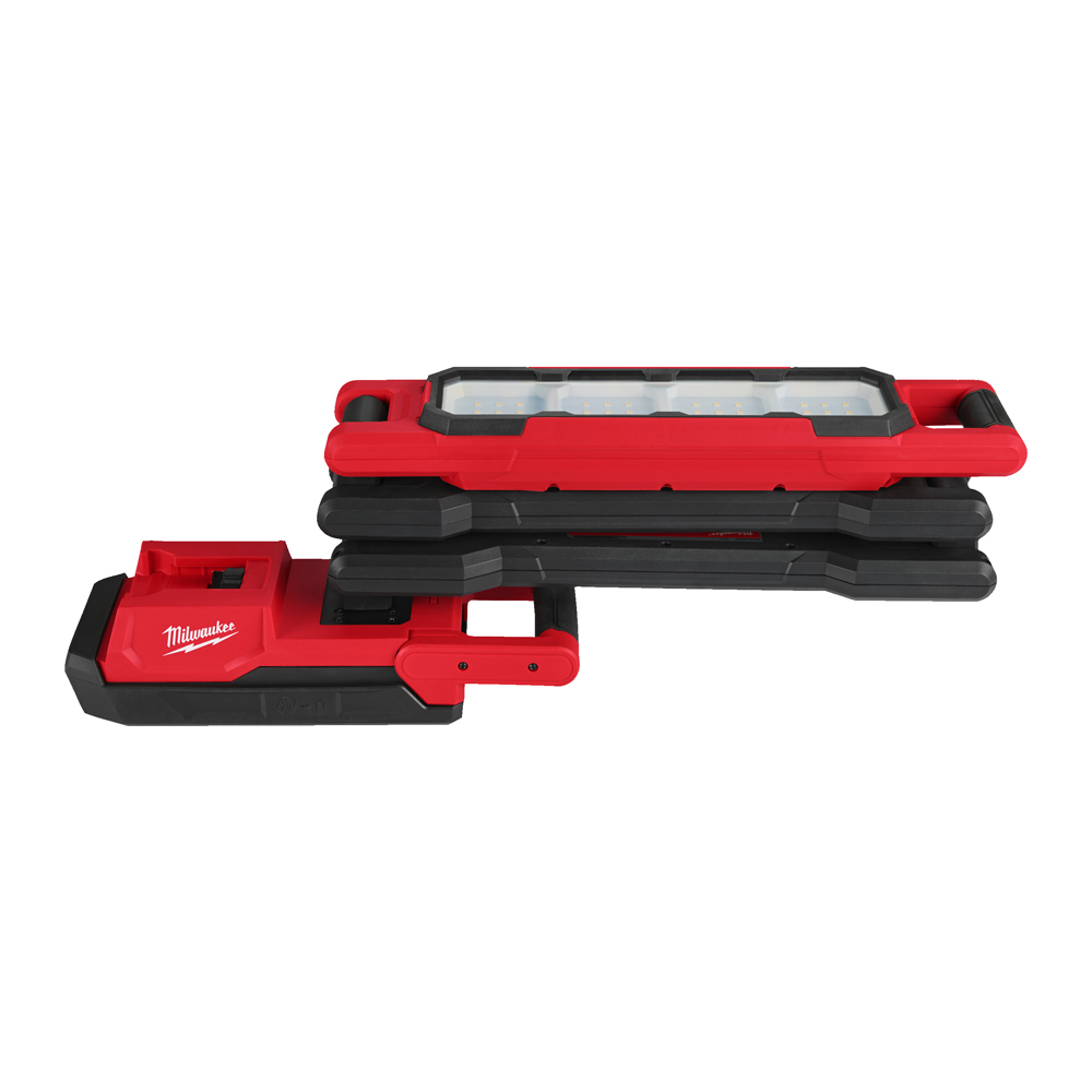 Akku-Serviceleuchte MILWAUKEE 18V M18ABL-0