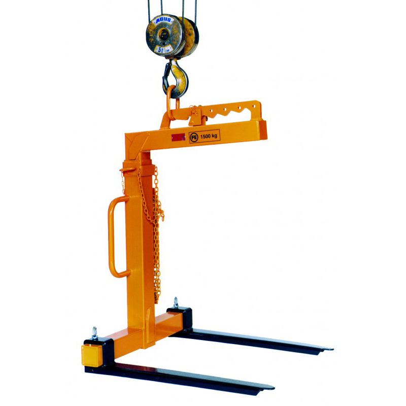 Krangabel 2000kg Vario-Standard manueller Gewichtsausgleich, einstellbar