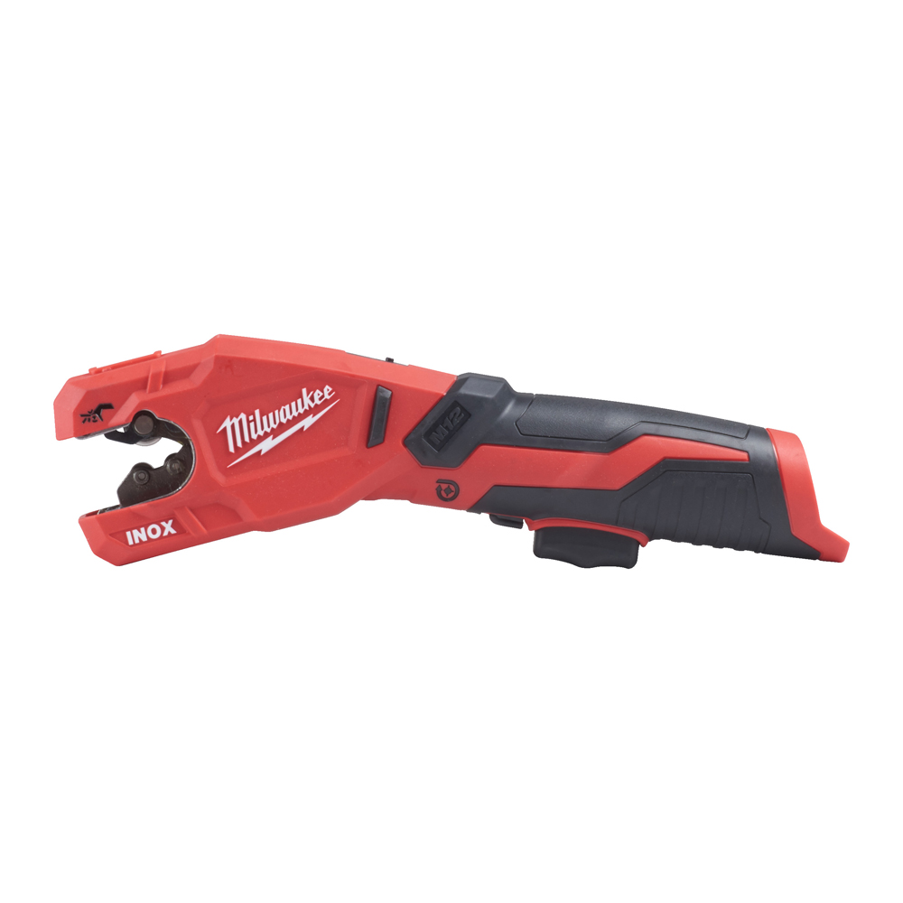 Akku-Rohrschneider MILWAUKEE 12V M12PCSS-0