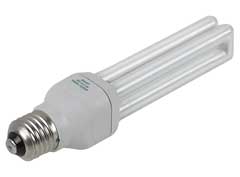 Ersatz-Energiespar-Röhre 20 Watt, zu Energiesparleuchte Art.Nr. 2355-019