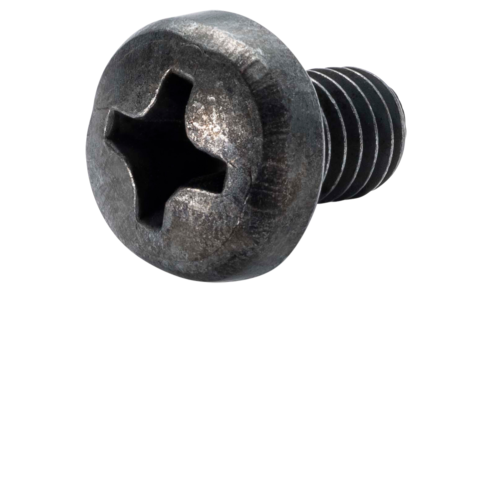 Ersatz-Linsenkopfschraube f. 95 3x 2xx