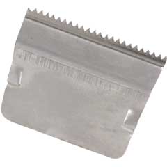 Ruck-Zuck Ersatzmesser 25mm breit für Tischabroller Art.Nr.8614-016