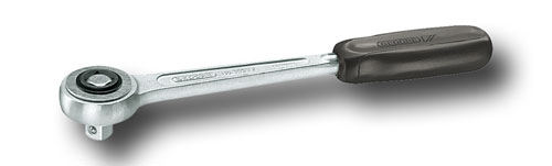 Zahnradknarre 3/8" 200 mm 3093 Z-94