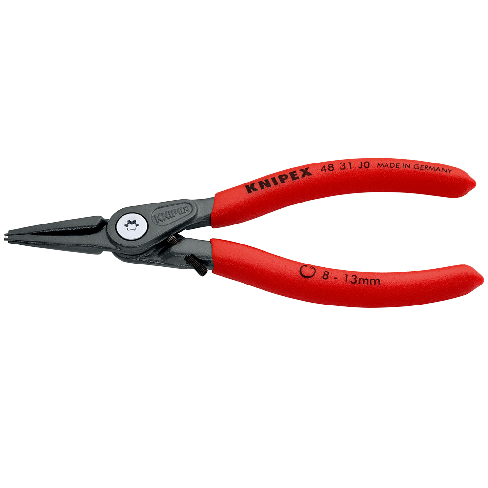 KNIPEX Praezision-Sicherungsringzange
