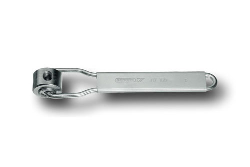 Stockschraubenschlüssel 220 mm 317100