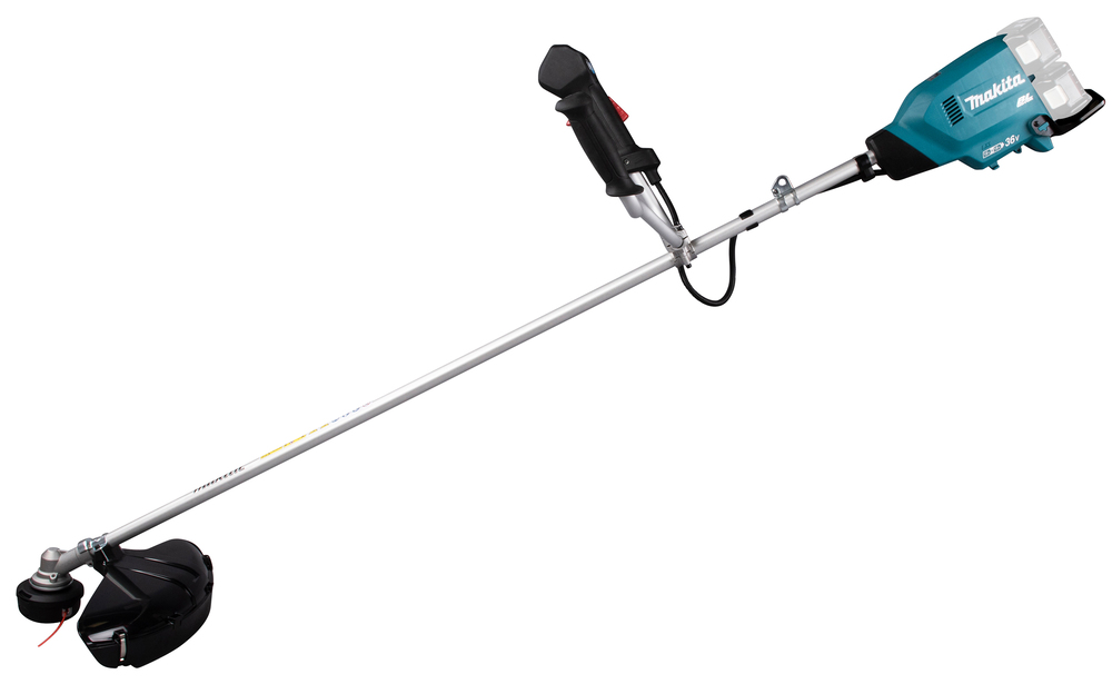 Akku-Rasentrimmer MAKITA DUR369AZ 18V 430mm Schnittbr.,ohne Akku u. Ladegerät