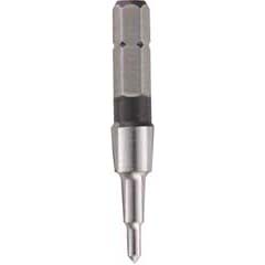 Kernloch-Stufenbohrer N.1,HEXIBIT,für Gewinde M3/M5/M8,aus Super-HSS