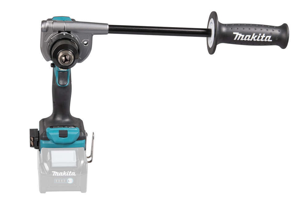 Akku-Bohrschrauber MAKITA DF001GZ 40V ohne Akku Ladegerät und Zubehör