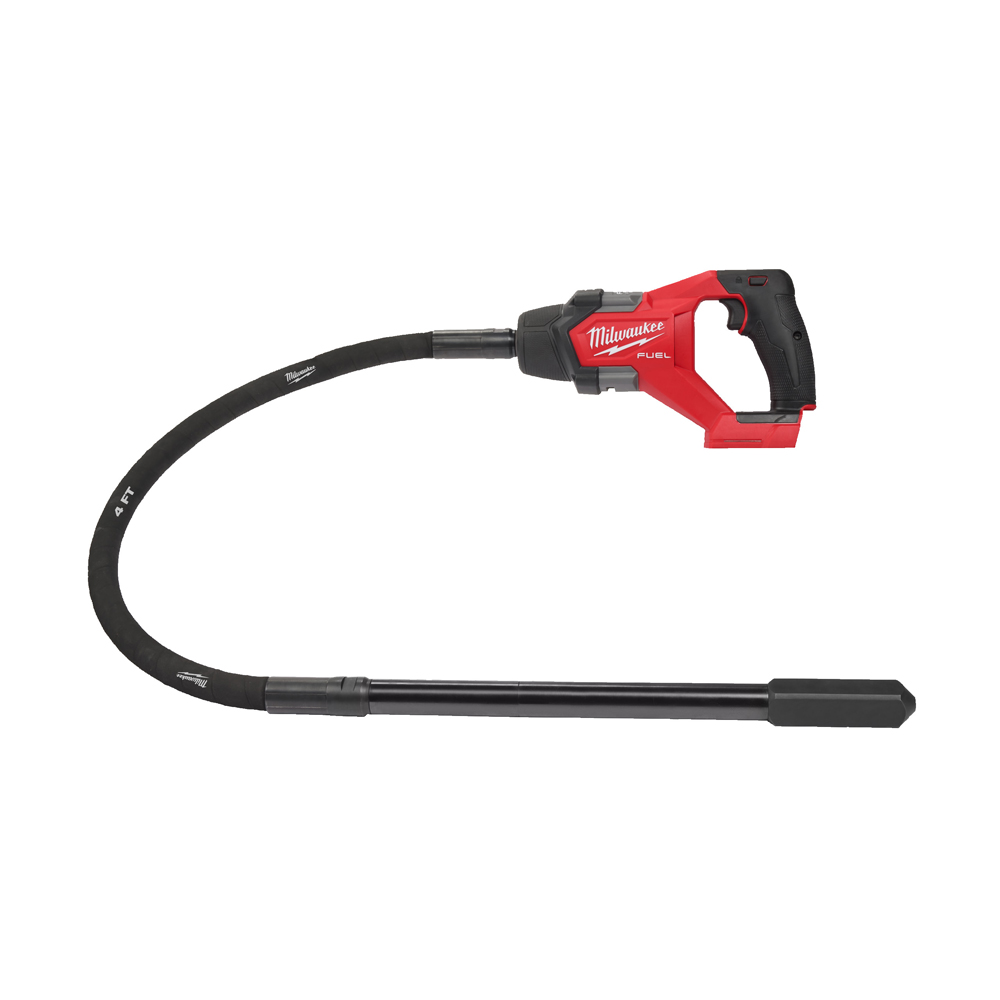 Akku-Betonrüttler MILWAUKEE 18V M18FCVN12-0 FUEL