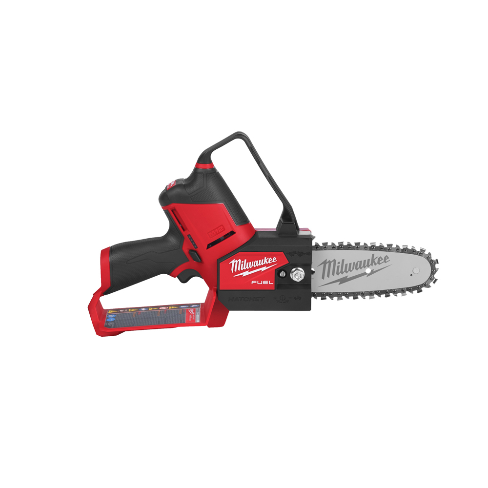 Akku-Astsäge MILWAUKEE 12V M12FHS-0 FUEL