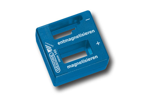 Magnetisiergerät 149