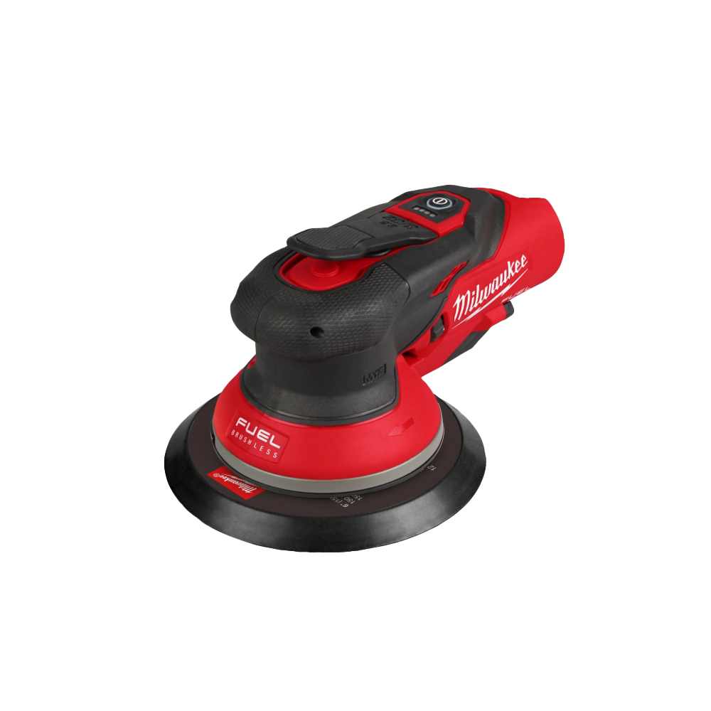 Akku-Exzenterschl. 150 mm MILWAUKEE 12V M12FROS2.5-0