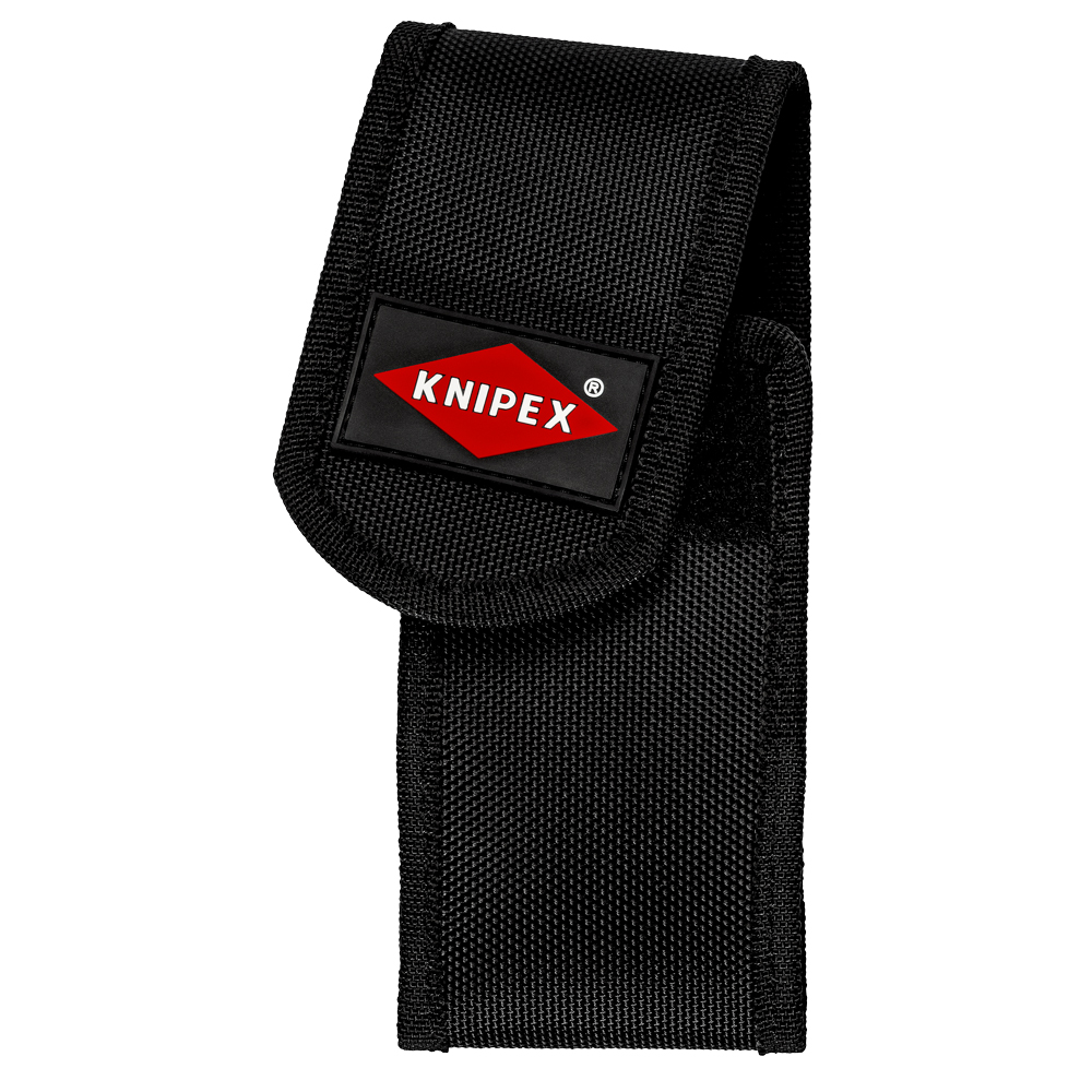 KNIPEX Gürteltasche "Doppelt"