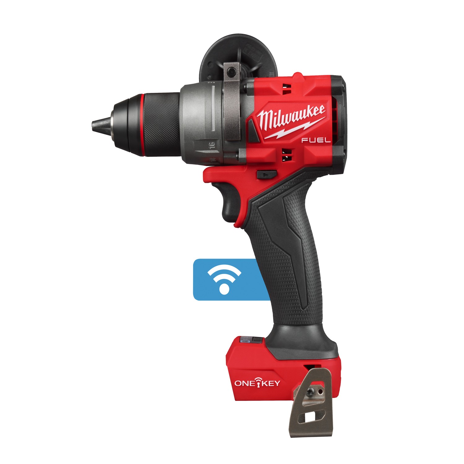 Akku-Schlagbohrschrauber MILWAUKEE M18 M18ONEPD3-0