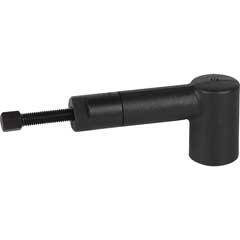 Zusatz-Hydraulik 10To K9/1 für 2+3-Arm- Abzieher mechan.,zur Leistungserhöhung