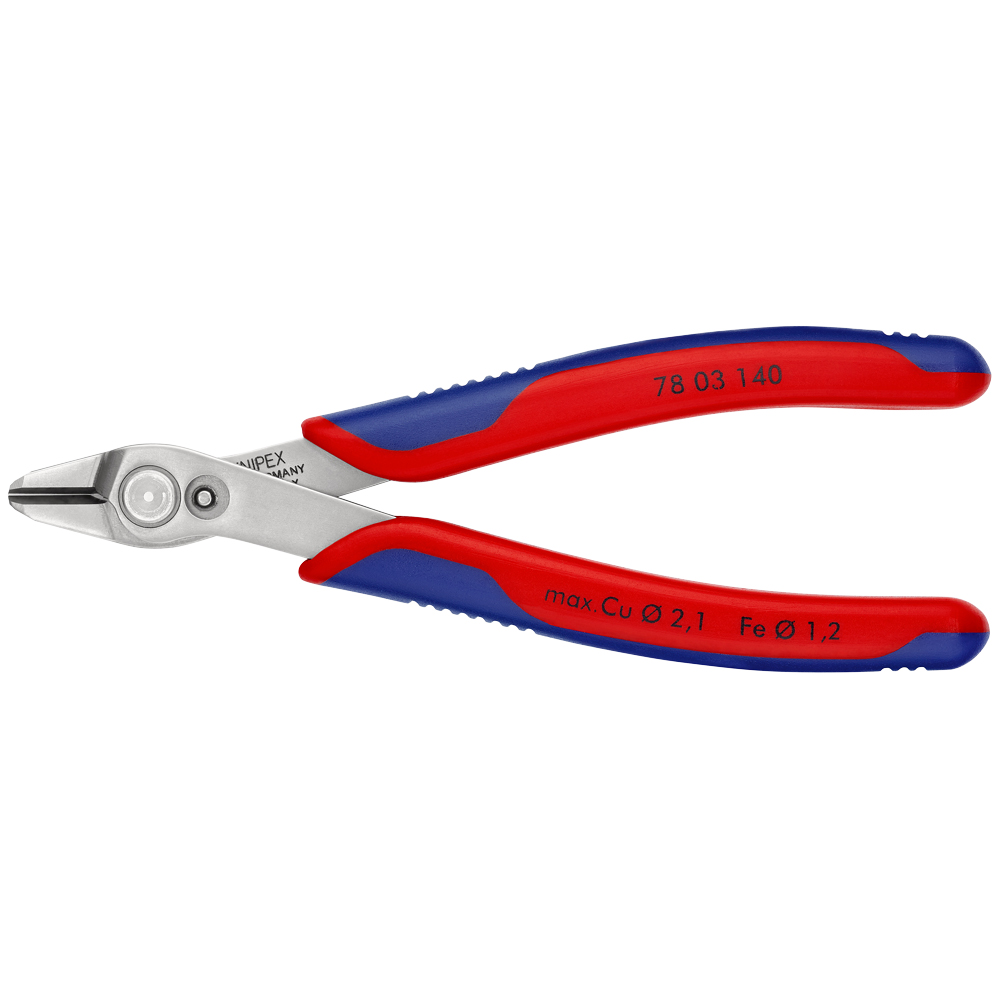 KNIPEX Electronic-Super-Knips®