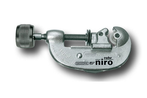 Rohrabschneider QUICK AUTOMATIC niro 4-32 mm, 230311