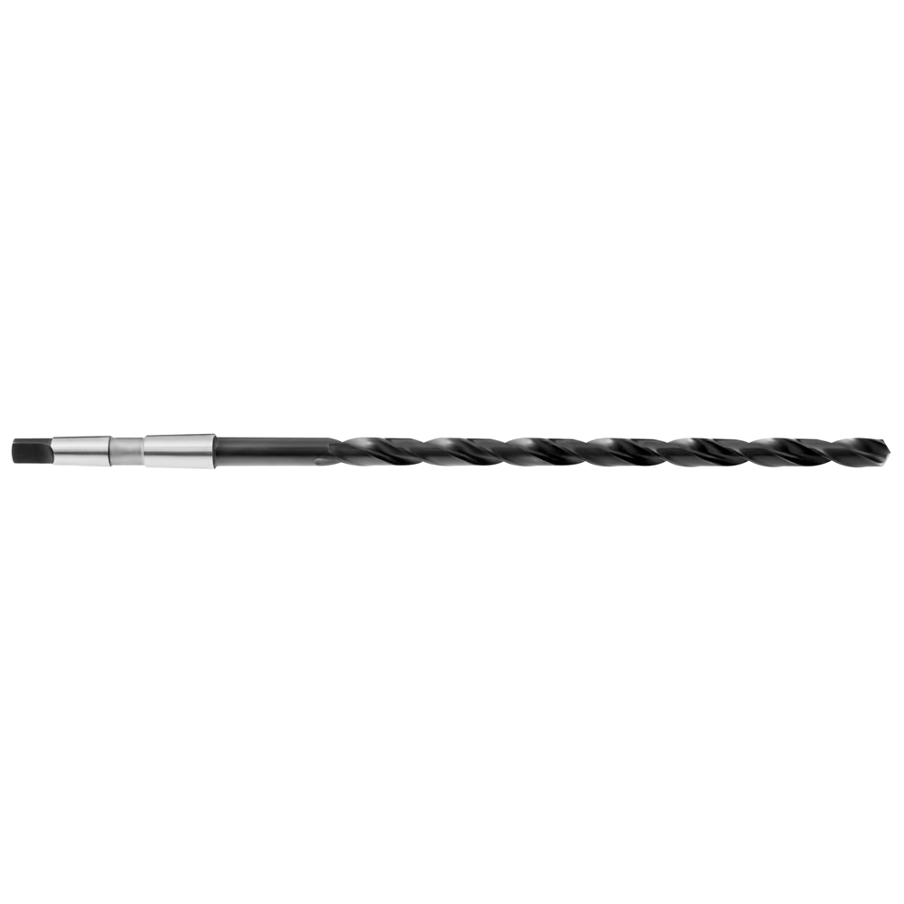 Spiralbohrer HSS-G / VAP DIN1870/MK1 /Spitzenwinkel 118°