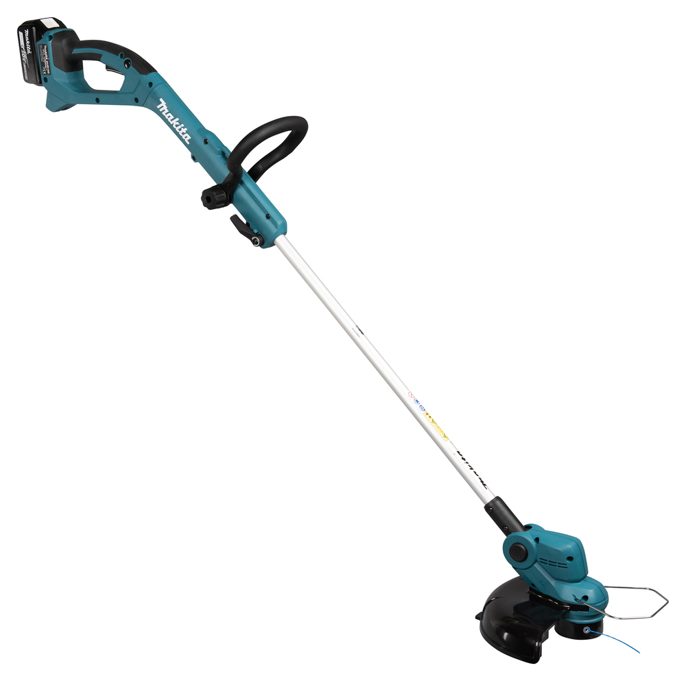 Akku-Rasentrimmer MAKITA DUR193Z 18V ohne Akku und Ladegerät