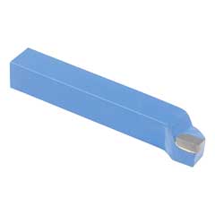 HM-Drehstahl P-30,ISO-6L,20x20mm,für Stahl,abgesetzter Seitenstahl