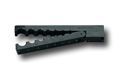 Spannbacke 15-19 mm 233109